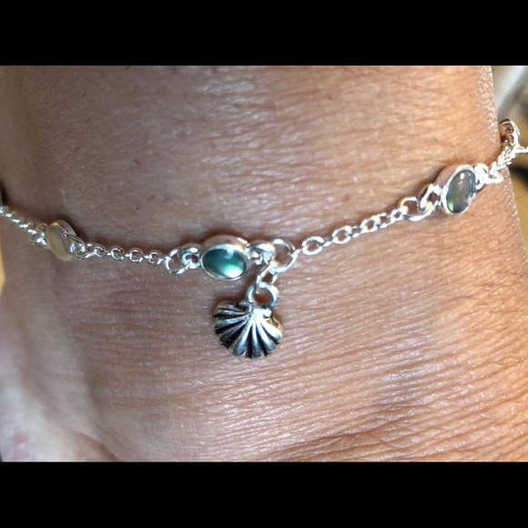 Anklet - Picture 1 of 1
